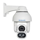 H4 Infrared (IR) PTZ Cameras H4 Infrared (IR) PTZ Cameras